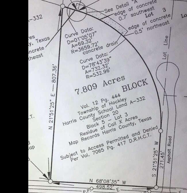 0 Grimes Rd unit 54464478, Hockley, TX 77447 - photo 3