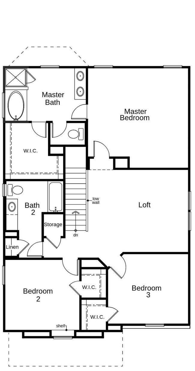 9210 Betancourt Cove, Magnolia, TX 77354 - photo 6