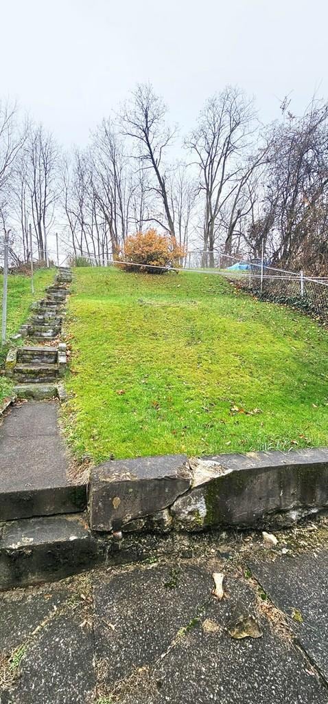 161.5 Barron Ave, Johnstown, PA 15906 - photo 4