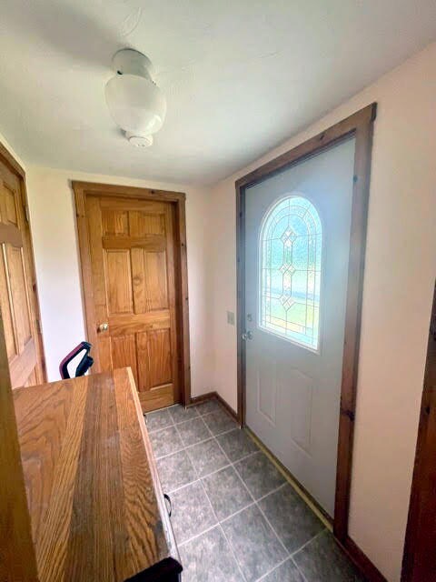 Entry