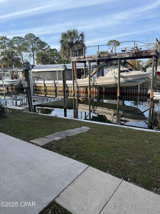 6588 Harbour Blvd, Panama City Beach, FL 32407 - photo 2