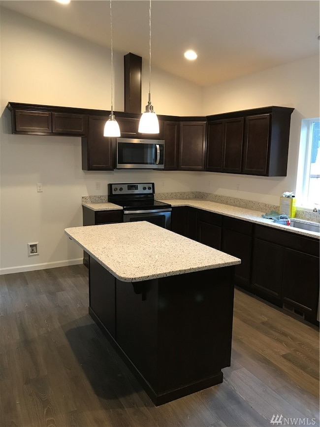 2302 Cherish Place SW, Port Orchard, WA 98366 - photo 5