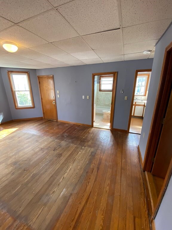 39 Malvey St unit 2, Fall River, MA 02720 - photo 5