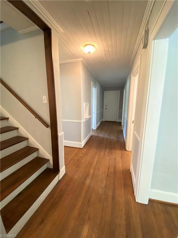 114 S Evergreen Ave, Siler City, NC 27344 - photo 5