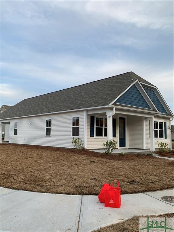 103 Crabapple Cir, Port Wentworth, GA 31407 - photo 5