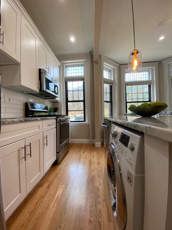 324 Chestnut Hill Ave unit 1, Brighton, MA 02135 - photo 2