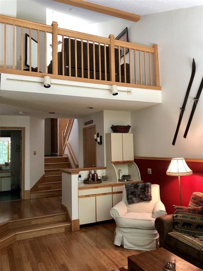 459 Woods Ln unit D-4, Killington, VT 05751 - photo 5