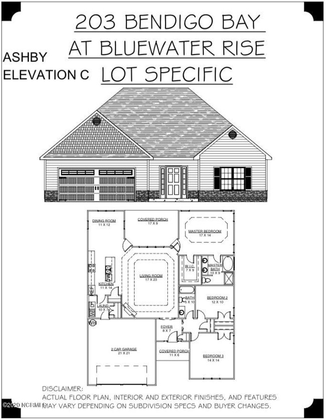 1006 Flounder Run, New Bern, NC 28562 - photo 2