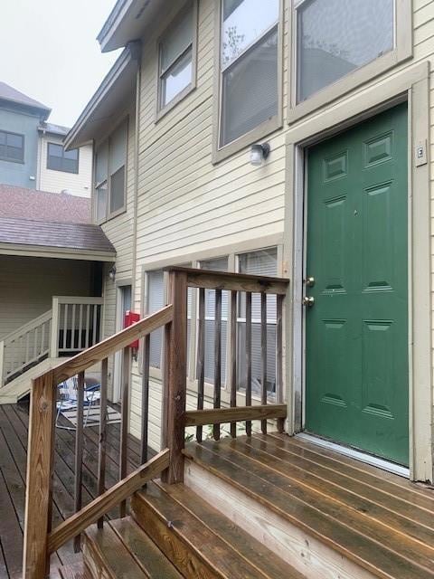 912 W 22nd 1 2 St unit F, Austin, TX 78705 - photo 2