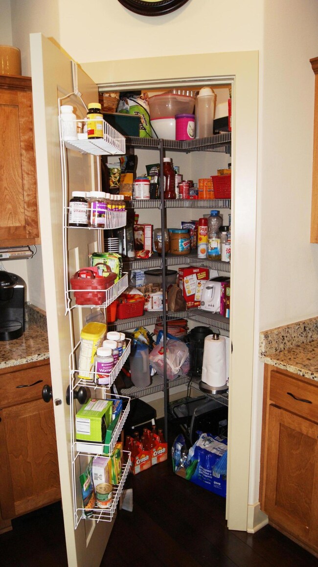 Pantry
