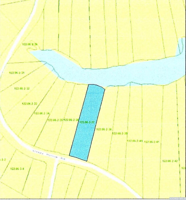 0 Sleepy Hollow Rd unit 107680, Athens, NY 12015 - photo 2