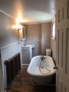 35 Vine St unit 2, Tamaqua, PA 18252 - photo 3