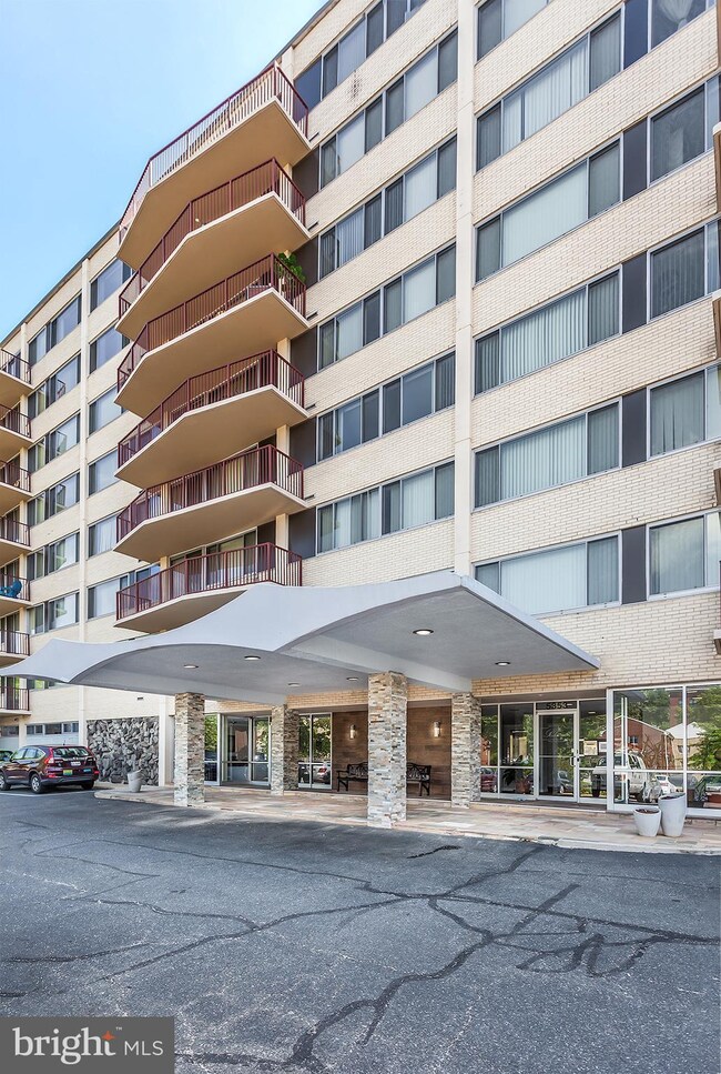 The Palazzo unit 711, Arlington, VA 22204 - photo 2