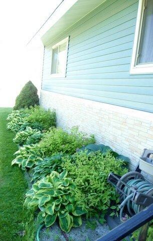 Side of Home