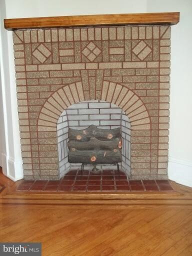 830 Whitmore Ave, Baltimore, MD 21216 - photo 6