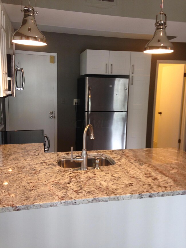 1176 Jaeger St kitchen view 3