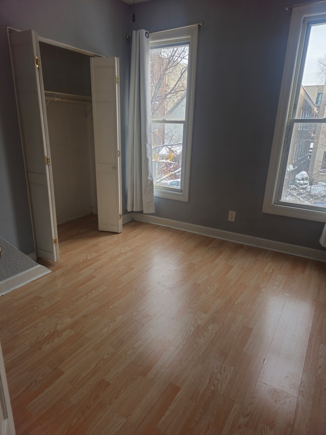 1322 N Bosworth Ave unit 2, Chicago, IL 60642 - photo 2