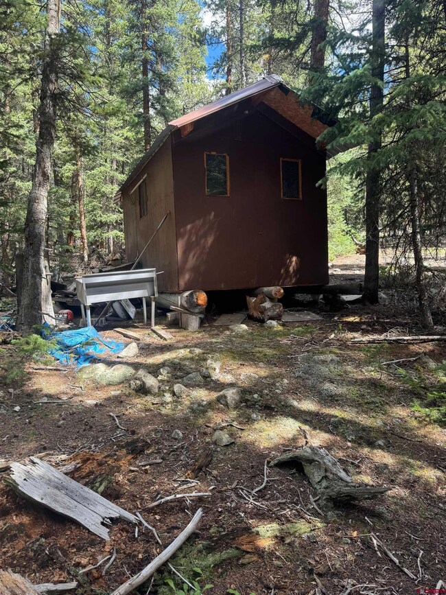 TBD Evenden, Almont, CO 81210 - photo 5