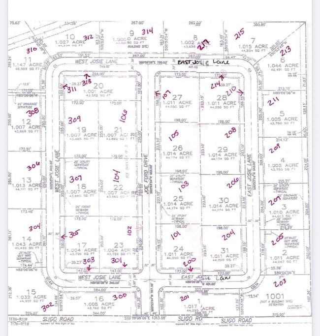 213 E Josie Ln, Haughton, LA 71037 - photo 2