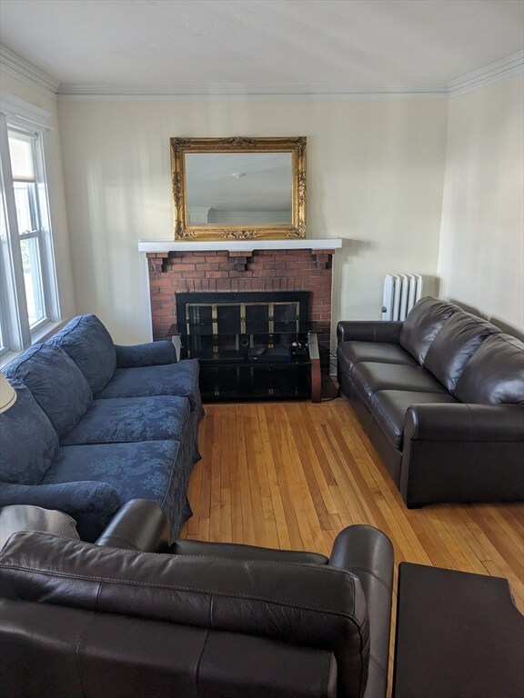 27 Chester Rd unit 1, Belmont, MA 02478 - photo 5
