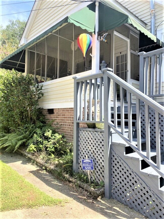 308 Auburn Ave, Natchez, MS 39120 - photo 5