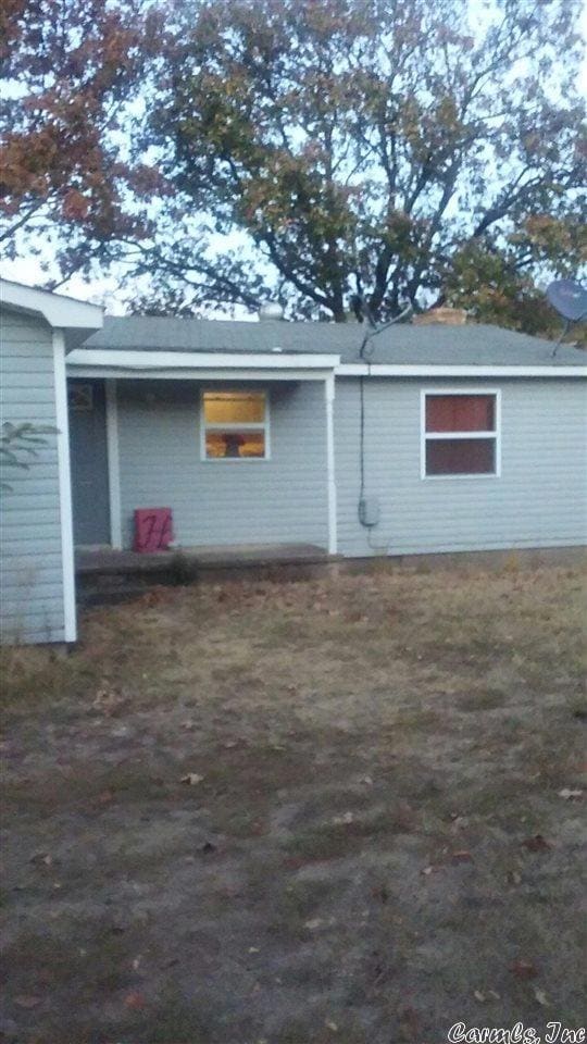 0 Polk 62 unit 16025400, Big Fork, AR 71953 - photo 4