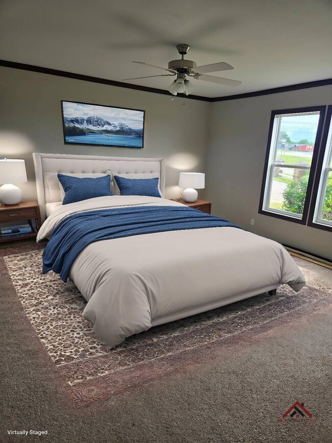 6027 S 113th West Ave, Sand Springs, OK 74063 - photo 7