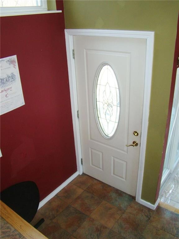 Please come in....