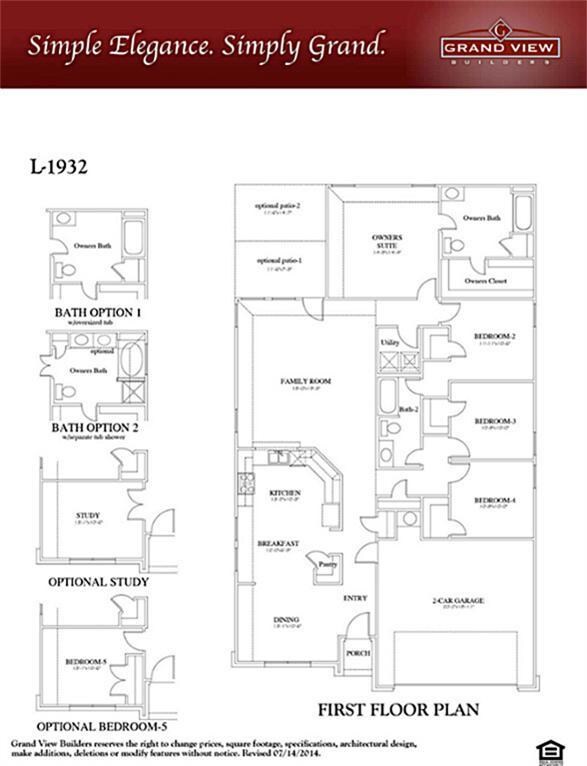 372 Hannah Ln, Alvin, TX 77511 - photo 3