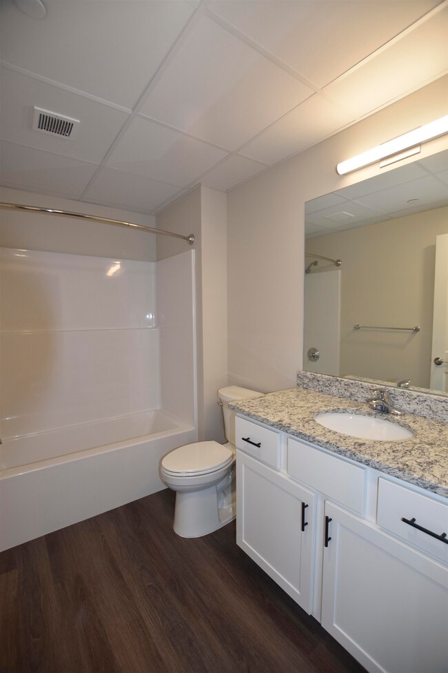 217 Rockingham Rd unit 203, Londonderry, NH 03053 - photo 4