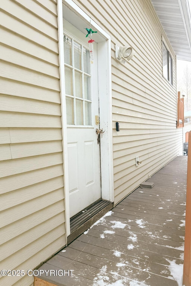 4109 Mclean Place, Anchorage, AK 99504 - photo 2