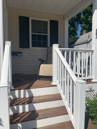 10 Flagg St unit 2, Woburn, MA 01801 - photo 2