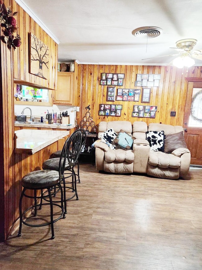 368 Rivers Rd, Hornbeck, LA 71439 - photo 3