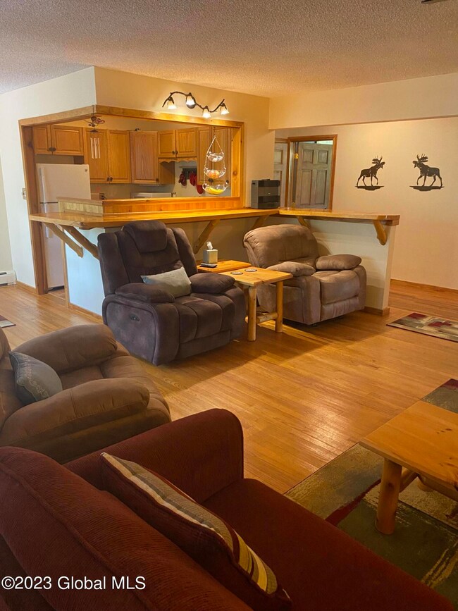 Living Room II