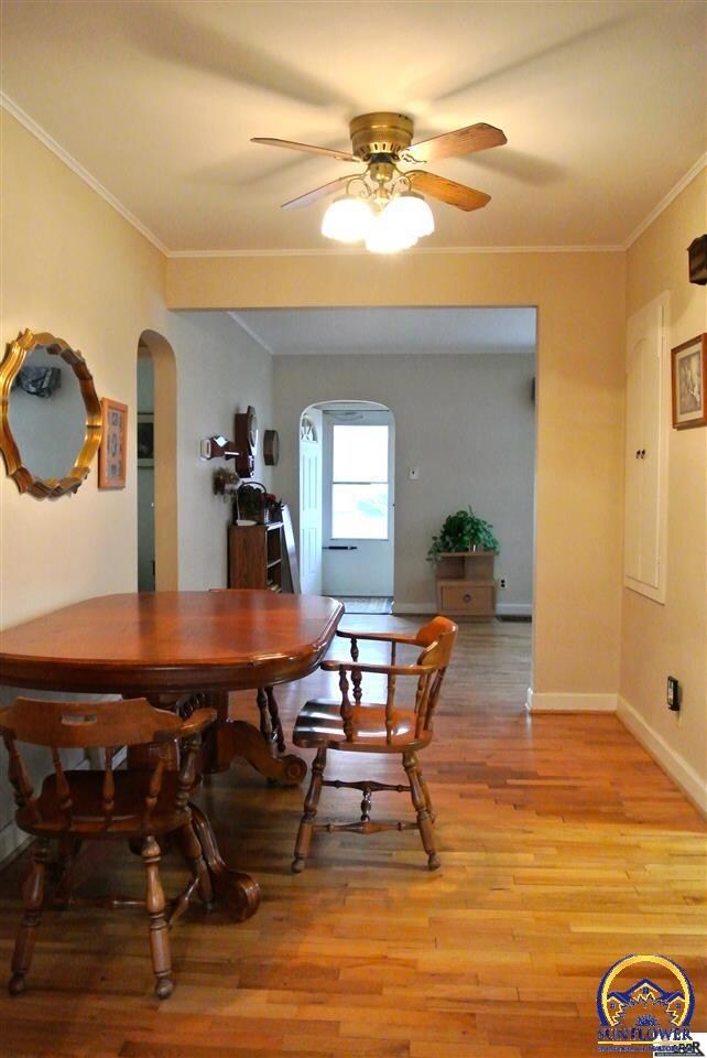 826 SW Webster Ave, Topeka, KS 66606 - photo 5