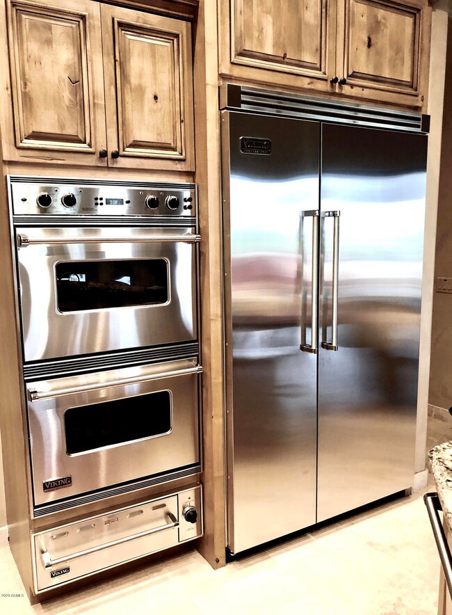 Viking Appliances