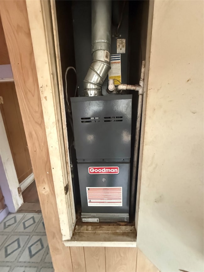 1810 Midway St, Shreveport, LA 71108 - photo 3