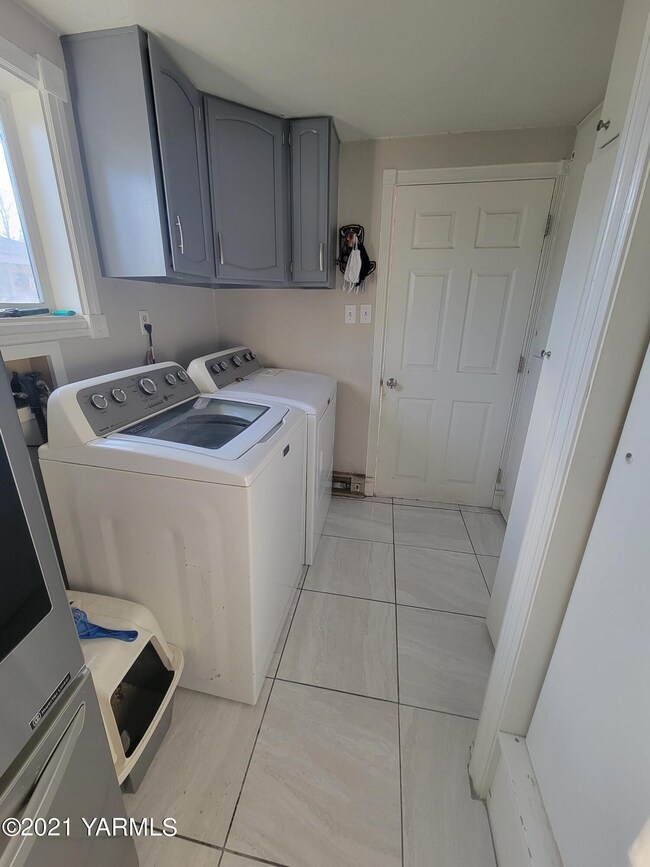 Washer /dryer