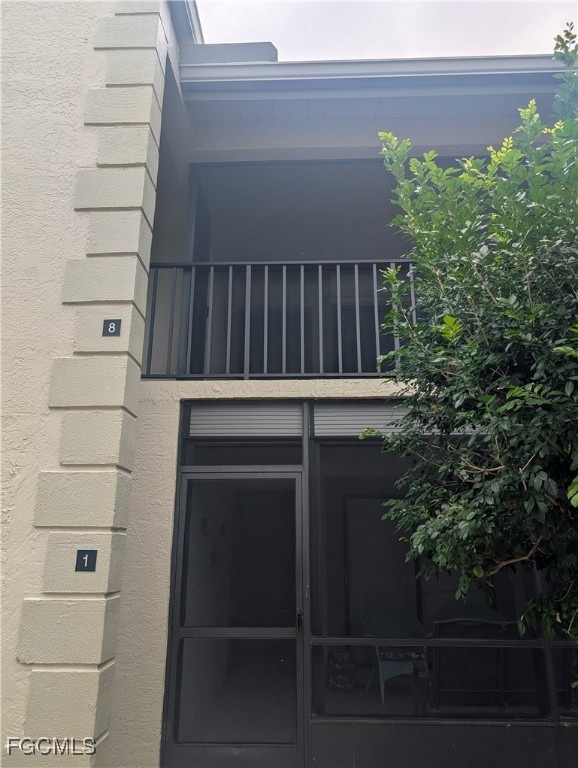 12561 Kelly Sands Way unit 8, Fort Myers, FL 33908 - photo 2