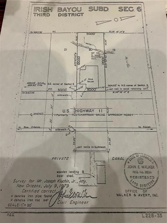 3020 Ridgeway Blvd, New Orleans, LA 70129 - photo 7