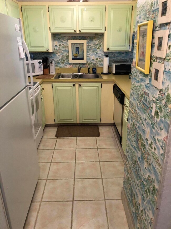 RP 306 Kitchen