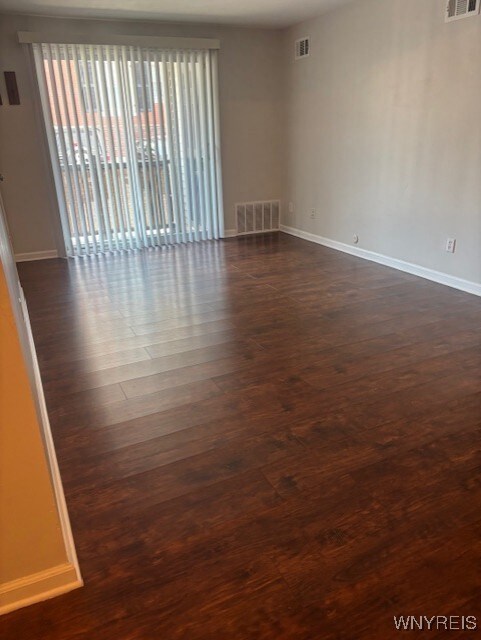 West Ferry Place Apartments unit 9A, Buffalo, NY 14222 - photo 5