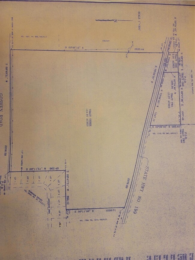 TBD W Hwy 199, Springtown, TX 76082 - photo 2