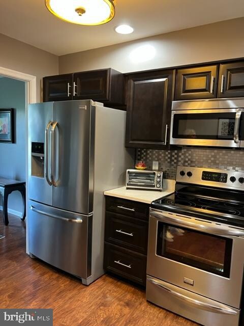 1004 302 Brinker Dr, Hagerstown, MD 21740 - photo 3