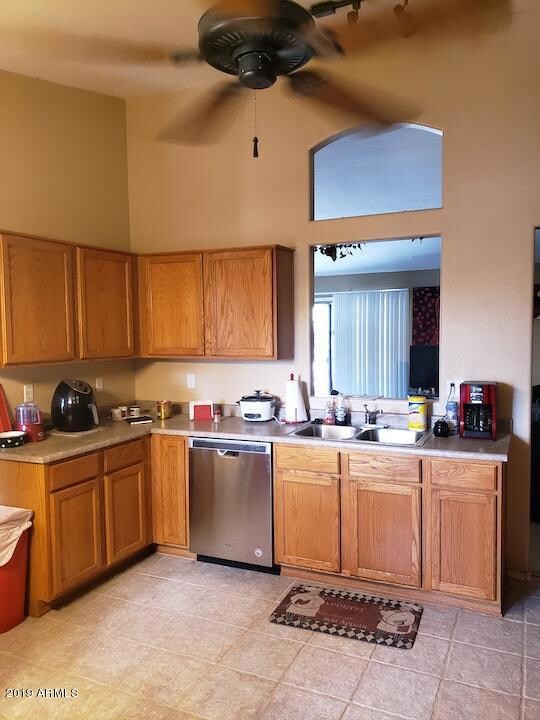 Kitchen II