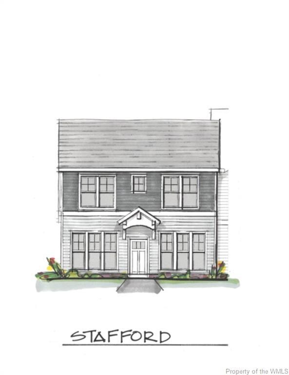 3549 Amberley Way, Williamsburg, VA 23188 - photo 3