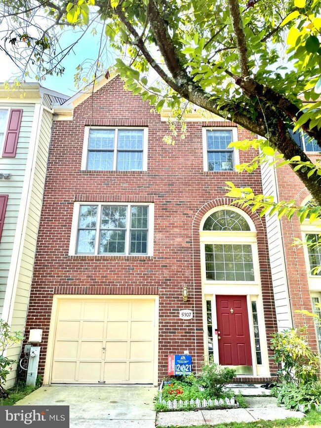 5307 Tarkington Place, Columbia, MD 21044 - photo 6