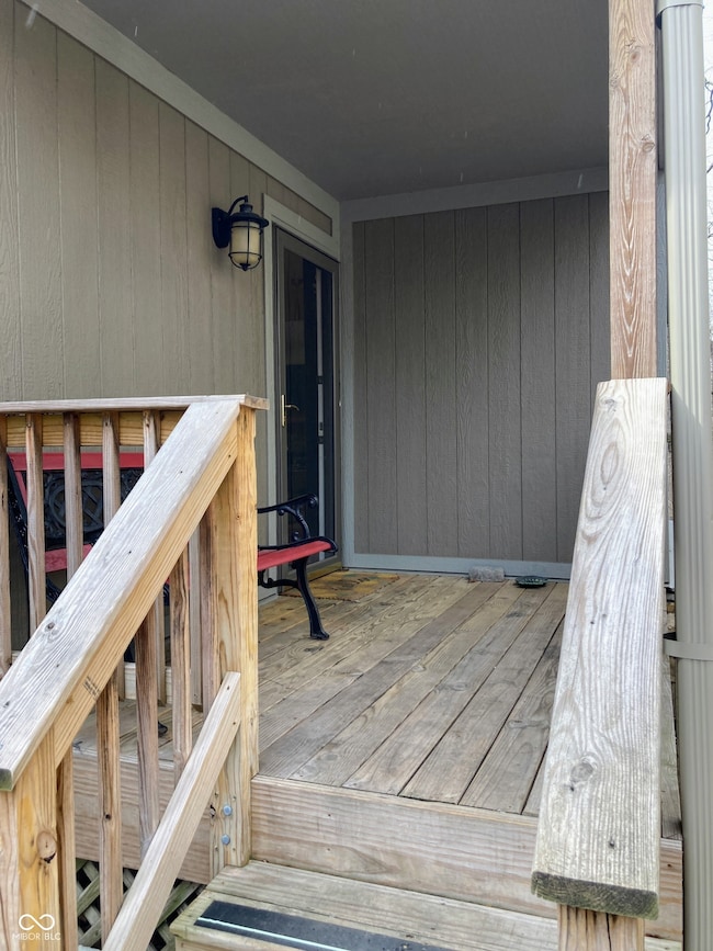 4214 Woodsage Trace, Indianapolis, IN 46237 - photo 2