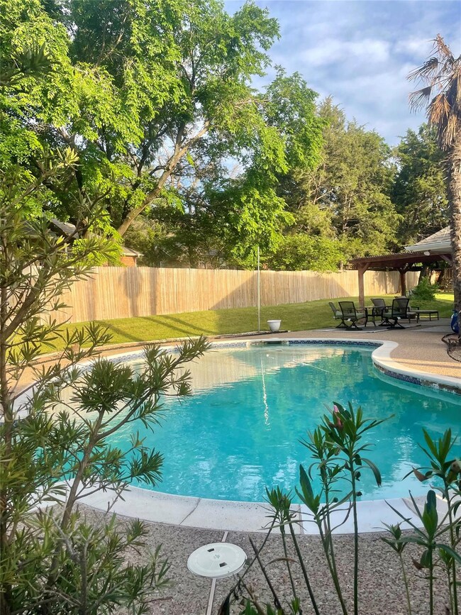 109 Thousand Oaks Cir, Weatherford, TX 76086 - photo 5