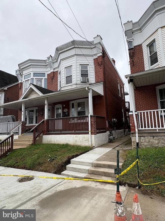 114 Strode Ave, Coatesville, PA 19320 - photo 4